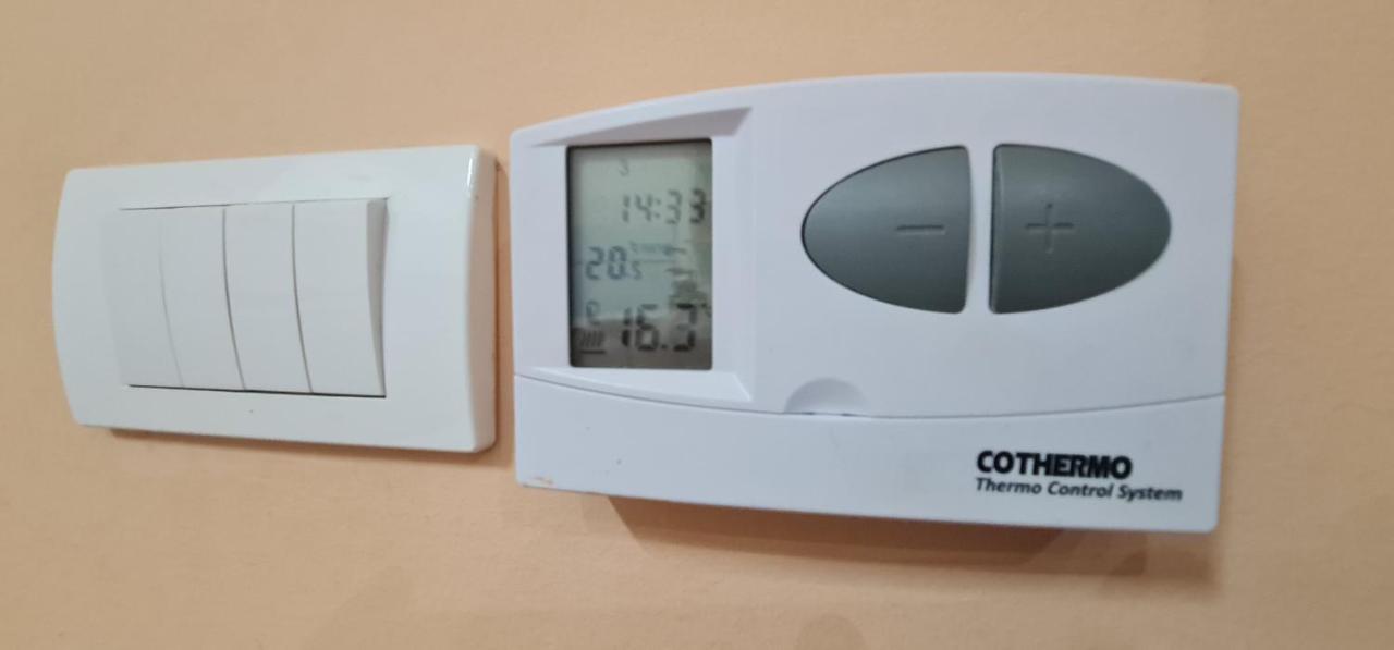Design Apartment Business Lux 4 Star "Rio" Completely Business Lux Place In The City Center & Free Included Industry Optical Wifi & Netflix & Keyless Code Entry & Full Smart App & Kitchen & Washing Machine & Wide Terrace & Secure 2 Parking Place Ćuprija Exterior foto